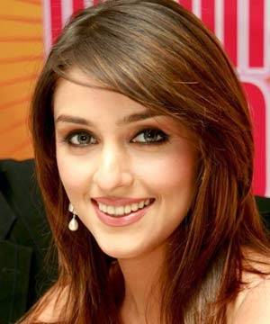 Aarthi (actress)