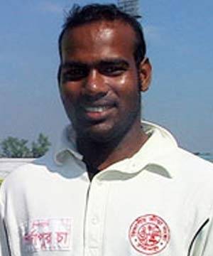Alamgir Kabir (cricketer)
