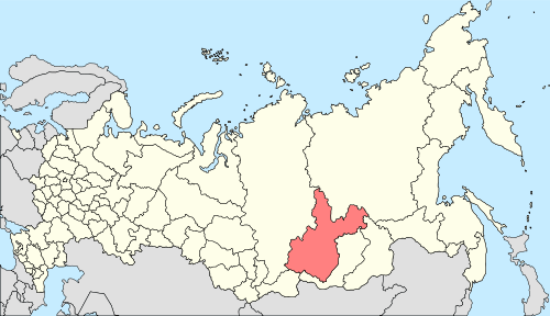 Balagansk