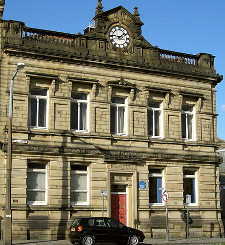 Brighouse