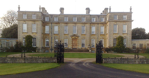 Ditchley