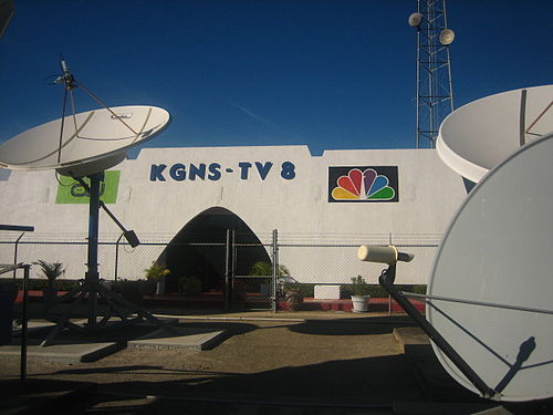 KGNS-TV