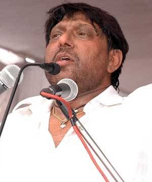 Kartar Singh Bhadana