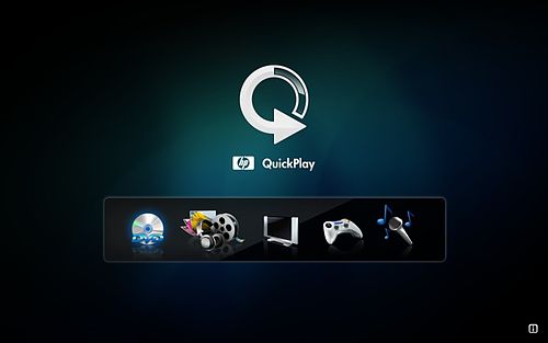 QuickPlay
