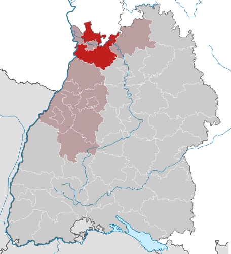 Rhein-Neckar-Kreis