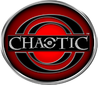 chaotic