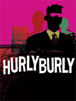 hurlyburly