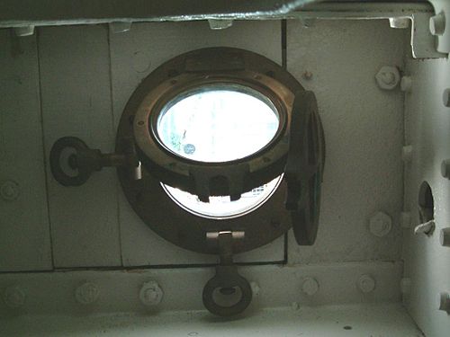 porthole