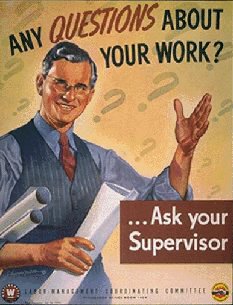 supervisor