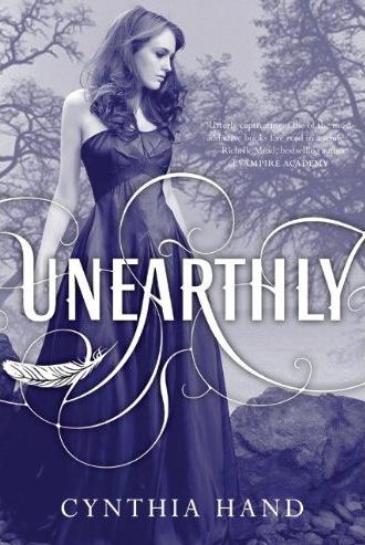 unearthly