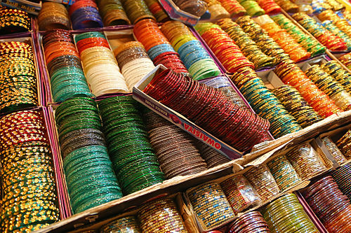 Bangles in urdu sale