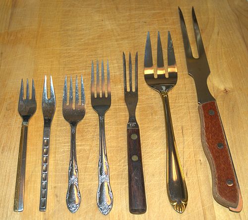 Fork meaning shop in tamil