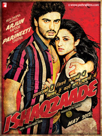 Ishaqzaade | Ishaqzaade in English