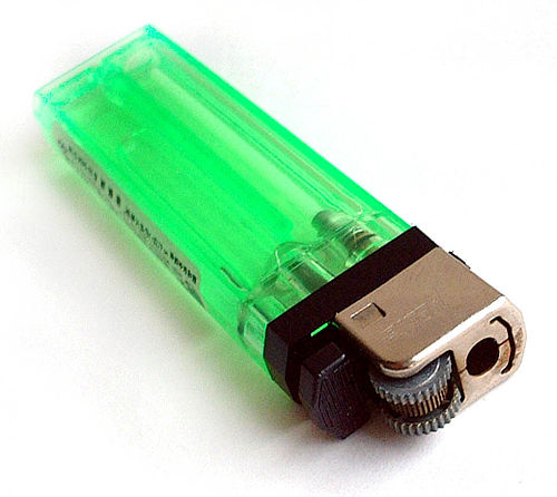 Lighter meaning shop
