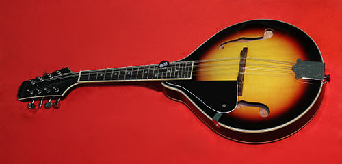 Korean mandolin discount