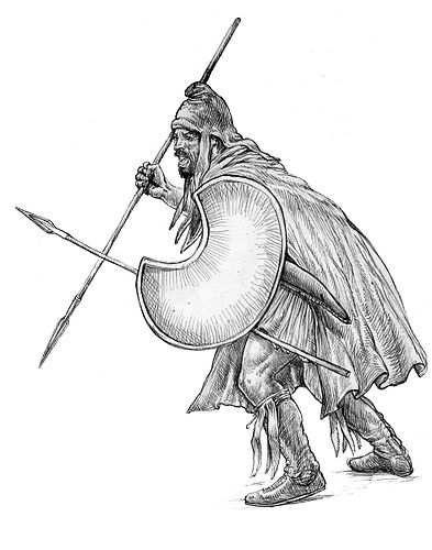 WARRIOR - Definition and synonyms of warrior in the English dictionary